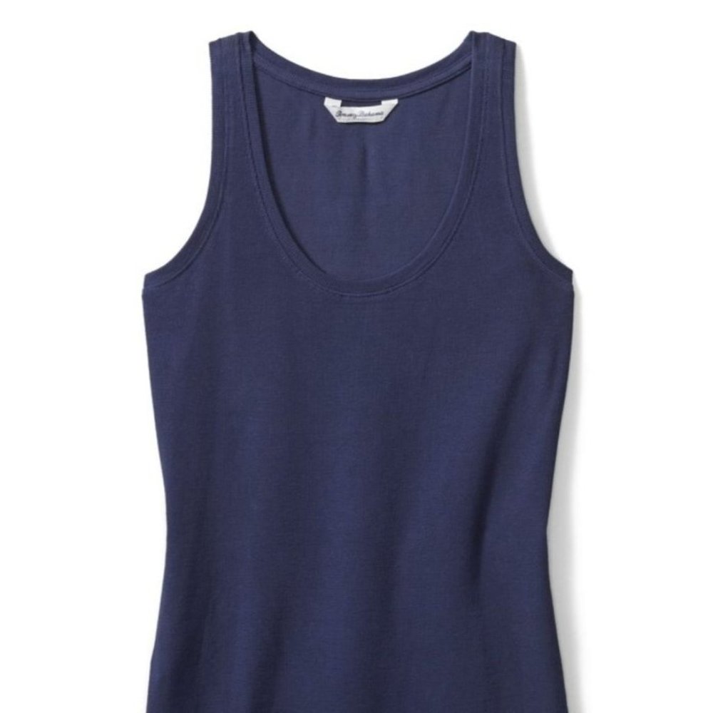 Tommy Bahama Tank Top - Picture 6 of 7